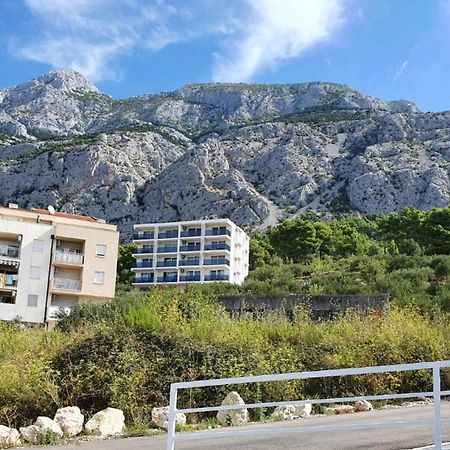 Apartment Daniel Makarska Exterior foto