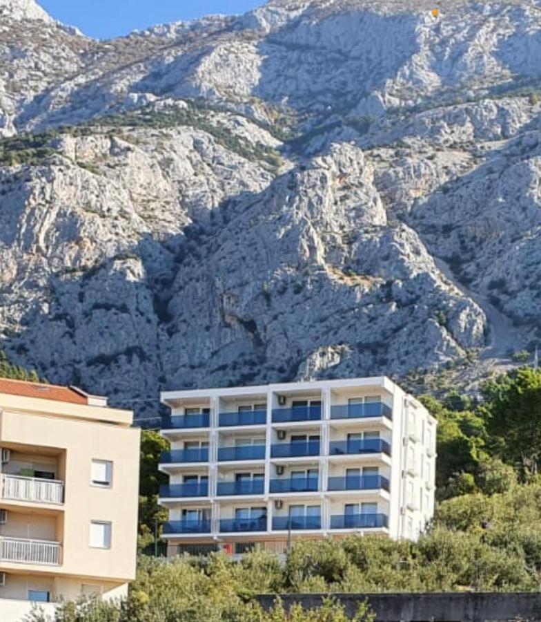 Apartment Daniel Makarska Exterior foto
